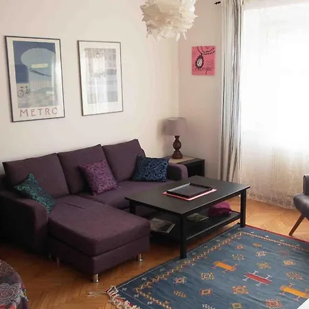 Apartment 6