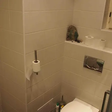 6 Apartment *