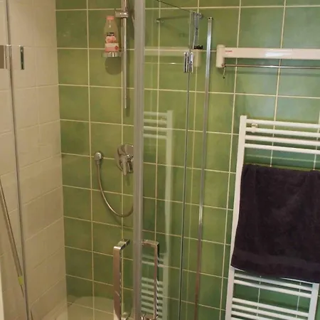 Apartment 6 Prague