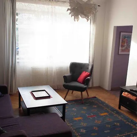6 Apartment