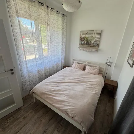 6 Apartment *